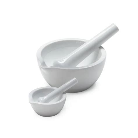 Mortar & Pestle Sets