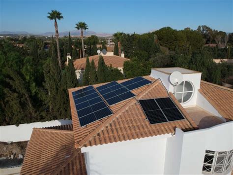 Requisitos Para Subvenciones De Placas Solares Todo Lo Que Debes Saber