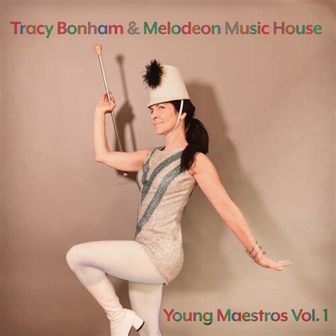 Ascolta Beats To A Measure Di Tracy Bonham Melodeon Music House