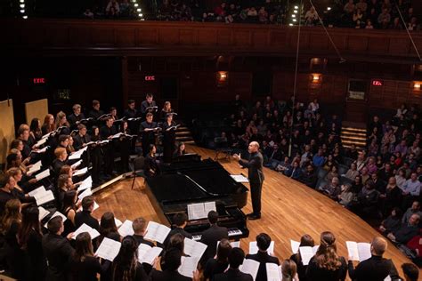 Princeton University Chamber Choir: Celebrating William Byrd