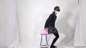 Silla Globo Estallando XVIDEOS