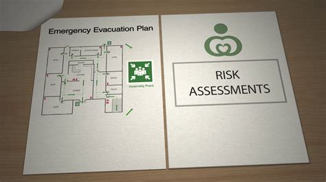 How To Write A Fire Safety Risk Assessment Ihasco