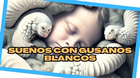 So Ar Con Gusanos Blancos Cu L Es Su Significado Interpretaci N De