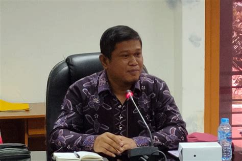 Dua Komisioner Baru Bawaslu Maluku Ditetapkan Siwalima