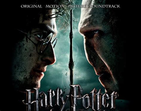 Harry potter and the deathly hallows pt 2 soundtrack - ludabingo