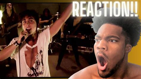 First Time Hearing Greta Van Fleet Highway Tune Reaction Youtube