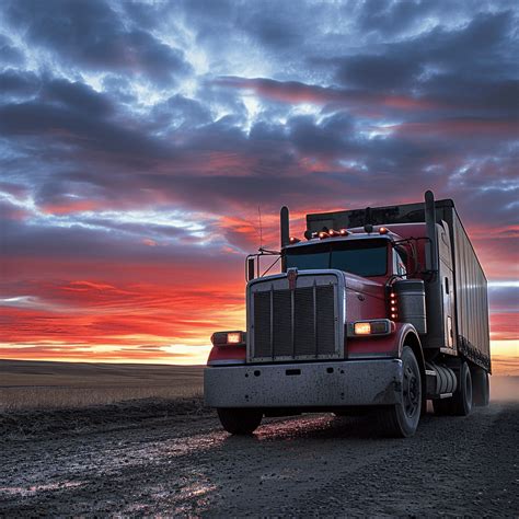 North Dakota Truck Weight Limits And Regulations Freedom Heavy Haul