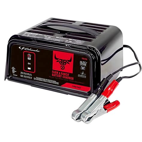 Cargador Automático 21050a 12v Knova