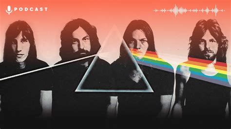 The Dark Side Of the Moon sigue muy vigente en la actualidad según