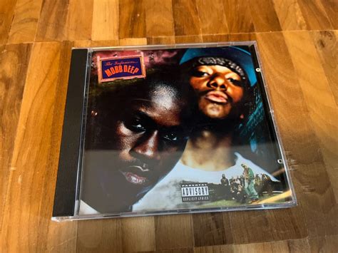 Mobb Deep The Infamous Kaufen Auf Ricardo