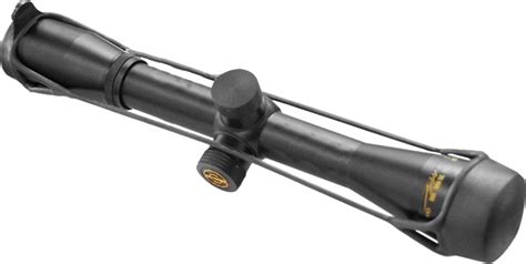 Butler Creek Bikini Scope Cover Broncos Outdoors