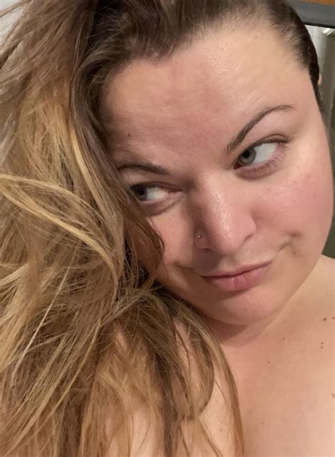 Anyone Else Up And Overly Horny R Ssbbw