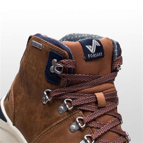 Forsake Halden Boot Mens Footwear