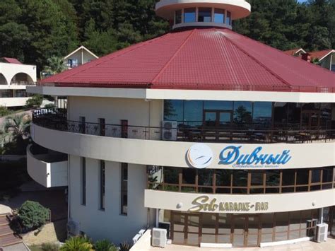 Гостиницы Сочи — Лучшие цены 2025 на Отели