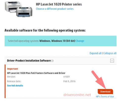 Download Driver Hp Laserjet Pro Mfp M127fn And Install