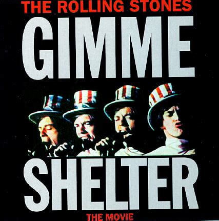 The Rolling Stones – Gimme Shelter Lyrics | Genius Lyrics