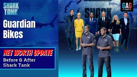 guardian bikes net worth 2021