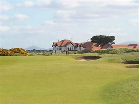 Portmarnock Golf Links 2021 All You Need To Know Before You Go With