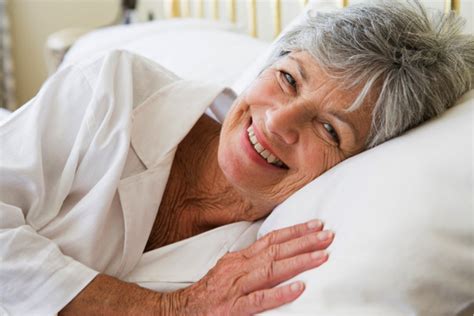 Tips On Helping Seniors Get Enough Sleep Scottsdale Senior Home Care