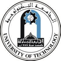 University of Technology, Iraq - Alchetron, the free social encyclopedia