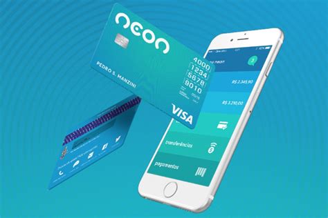 Nubank Ou Neon Compare Fun Es Anuidade E Taxas Dos Cart Es Digitais