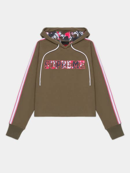 Худи Supreme - купить с доставкой по выгодным ценам в интернет-магазине ...