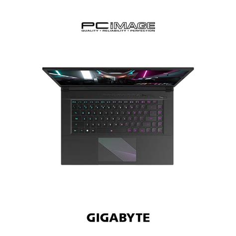 Gigabyte Aorus 15 Bkf 73my754sh 156 165hz Gaming Laptop Pc Image