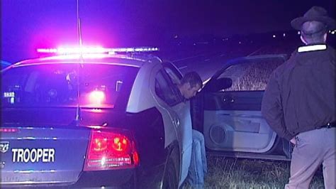 Wrong Way Driver Arrested For Dui East Of Tulsa