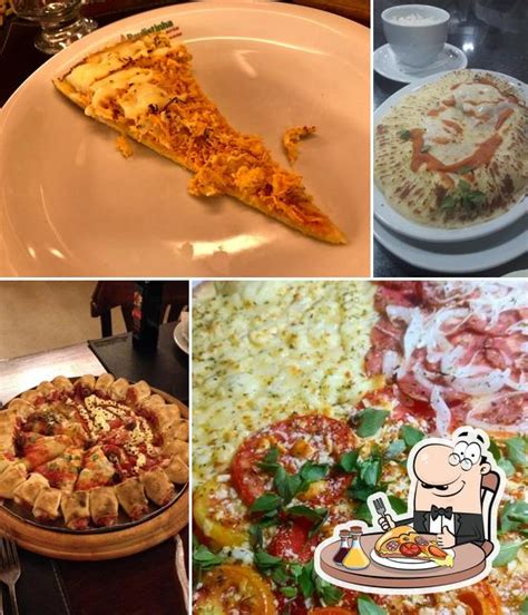 Pizzaria E Restaurante Paulistinha Atalaia - 20 melhores restaurantes em Aracaju, dezembro 2024 - Restaurant Guru