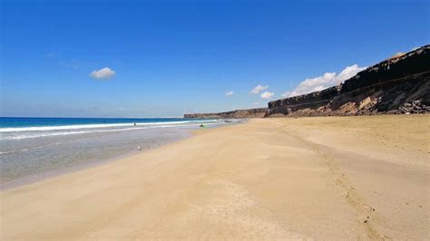 El Cotillo Beaches & Lagoons - Photos, Videos and Map