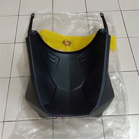 Jual Dek Lumpur Depan Bawah Cover Front Lower Vario