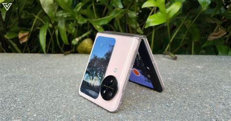 [Review] Oppo Find N3 Flip camera, performance, features, price