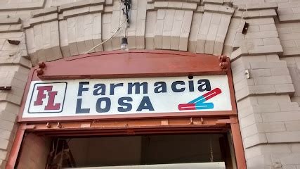 Losa Cd Lerdo Durango M Xico Listado De Farmacias En Mexico