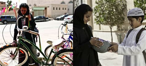 La bicicleta verde una mirada a los tabúes femeninos en Arabia