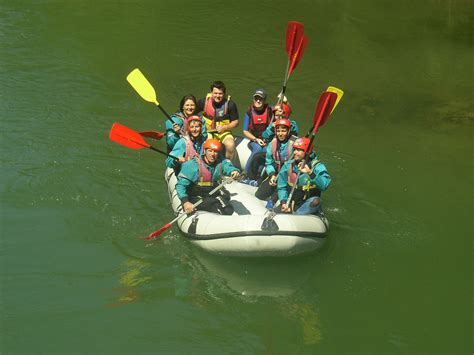 Rafting Na Kupi Goran Ozanic Flickr