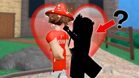 Jugando Con Mi Novia En Roblox😳mm2 Kevin Roblox Youtube