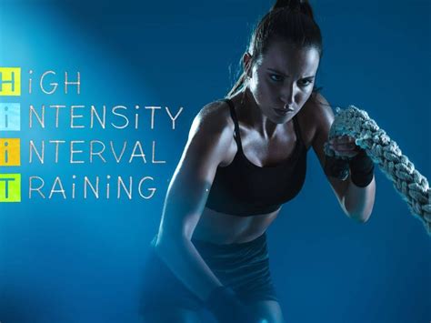 Entrenamiento Hiit En El Ptica Maximiza Tu Rendimiento Ifitness