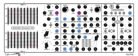 Idm Serge Synthesizers Audiolab