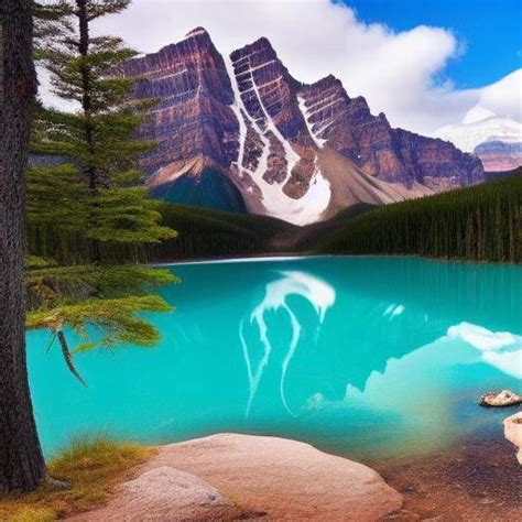 Discover Banff National Park Canadian Rockies Mundowanderlust