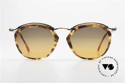 Sonnenbrillen Jean Paul Gaultier True Vintage Sonnenbrille