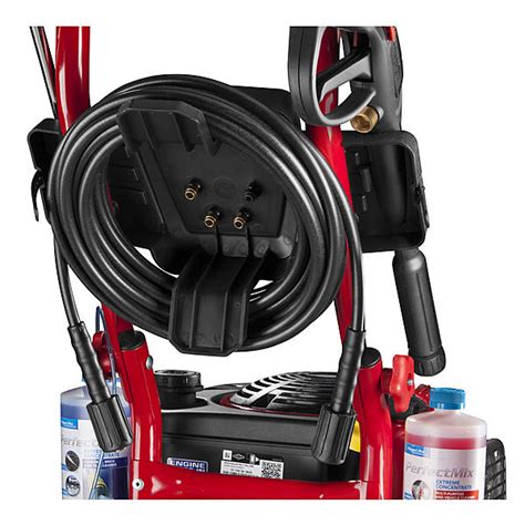 Craftsman 020591 2800 Psi 2 3 Gpm Gas Powered Pressure Washer Sears Hometown Stores