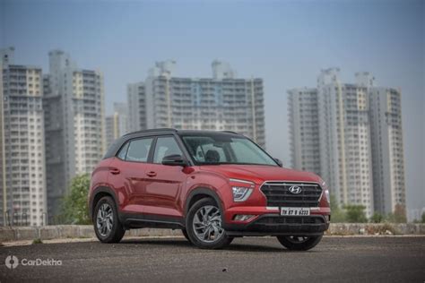 Hyundai Creta 2020 Gogo Magazine