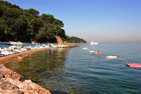 İstanbulda denize girilecek yerler ve deniz suyu temizlik oranları