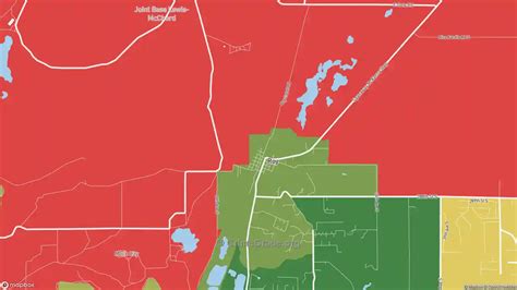 The Safest and Most Dangerous Places in Mckenna, WA: Crime Maps and ...