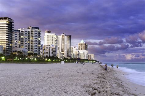 The Top 10 Beach Vacations in Florida