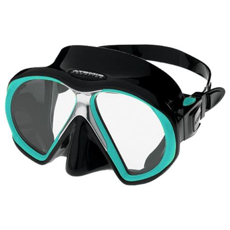 Dive Mask ATOMIC SubFrame Diving Mask With Warranty