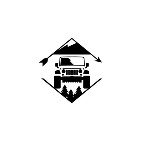 Jeep Vector Art, Icons, and Graphics for Free Download