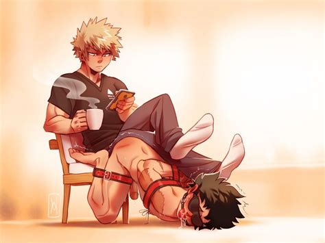Leia Boku No Hero Academia Hentai Yaoi Hentai Yaoi