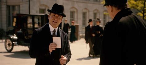 Murdoch Mysteries S15 E01 The Things We Do For Love Pt 1