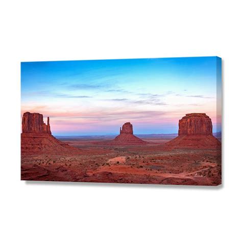 Sunset at Monument Valley | Monument valley, Art prints, Sunset